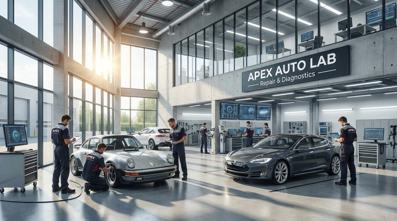 Professional safety services